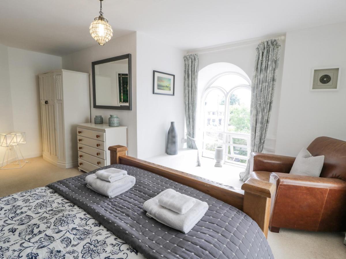 Capel Mawr Holiday home