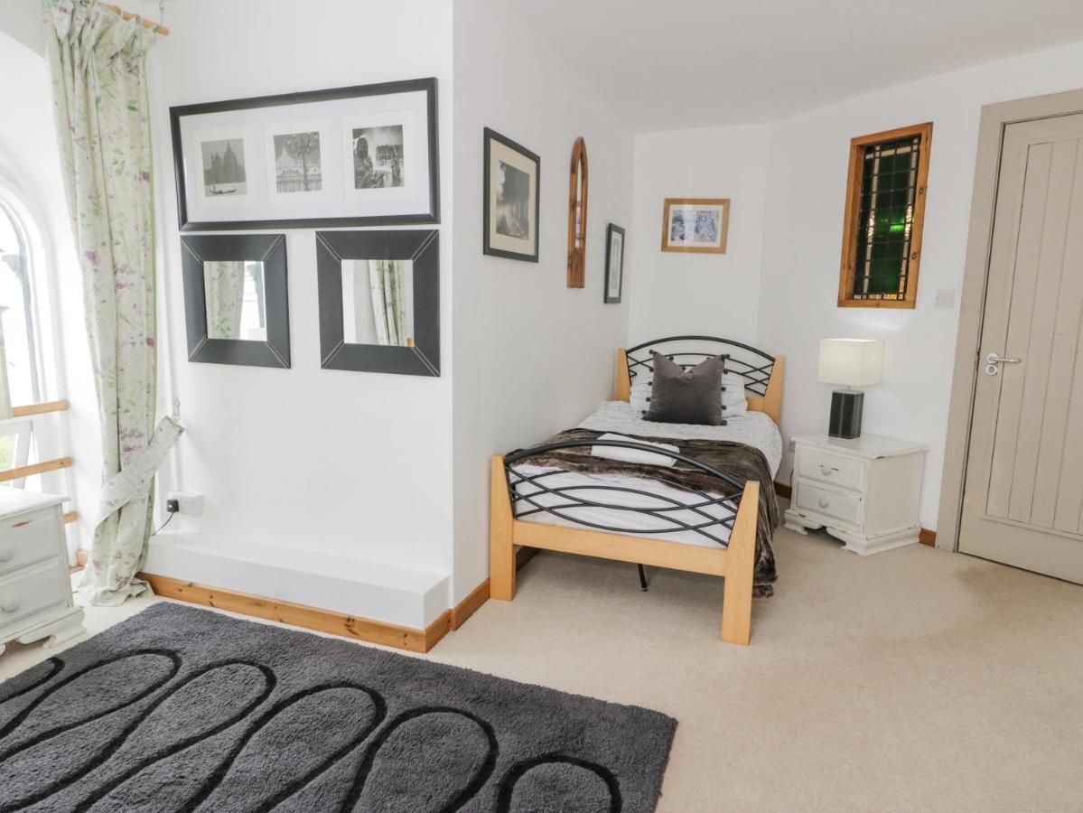 Capel Mawr Holiday home Llanrug