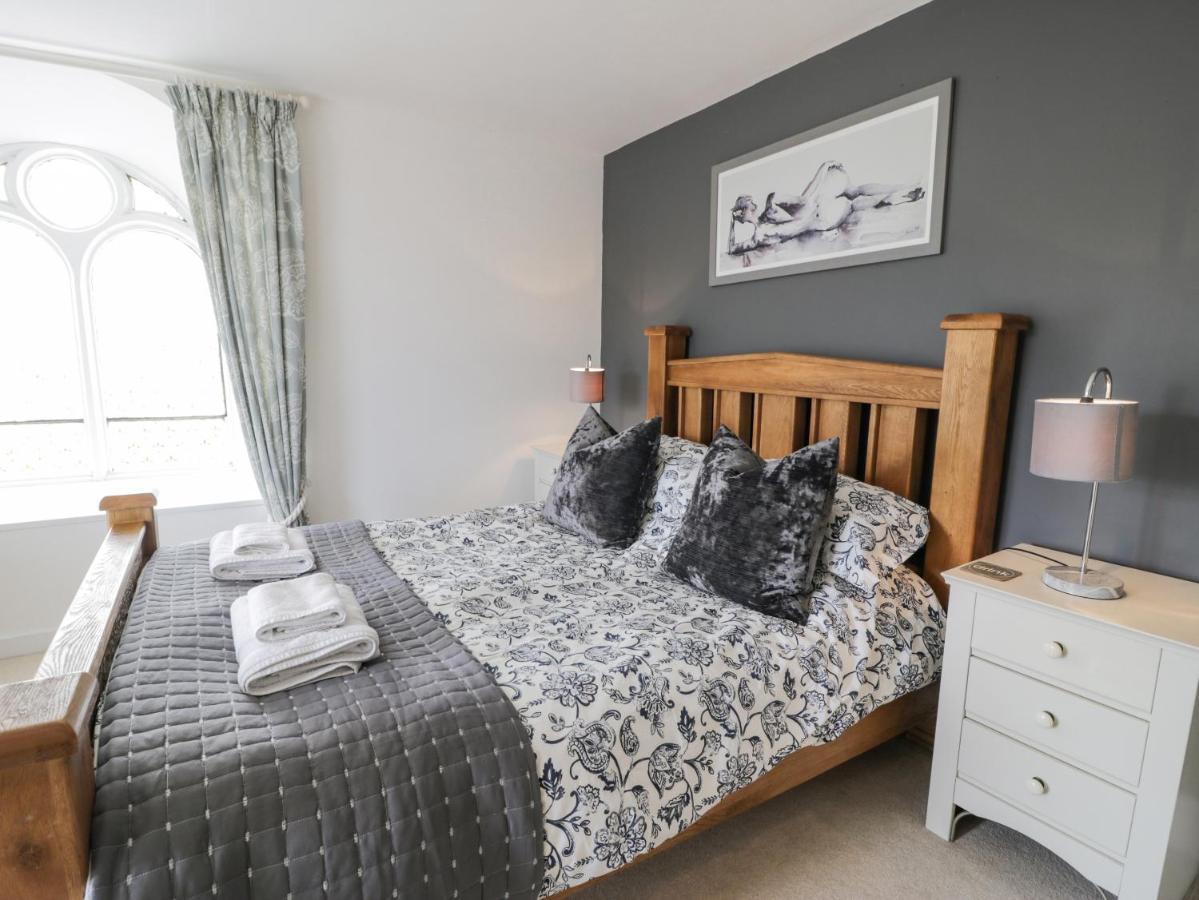 Holiday home Capel Mawr
