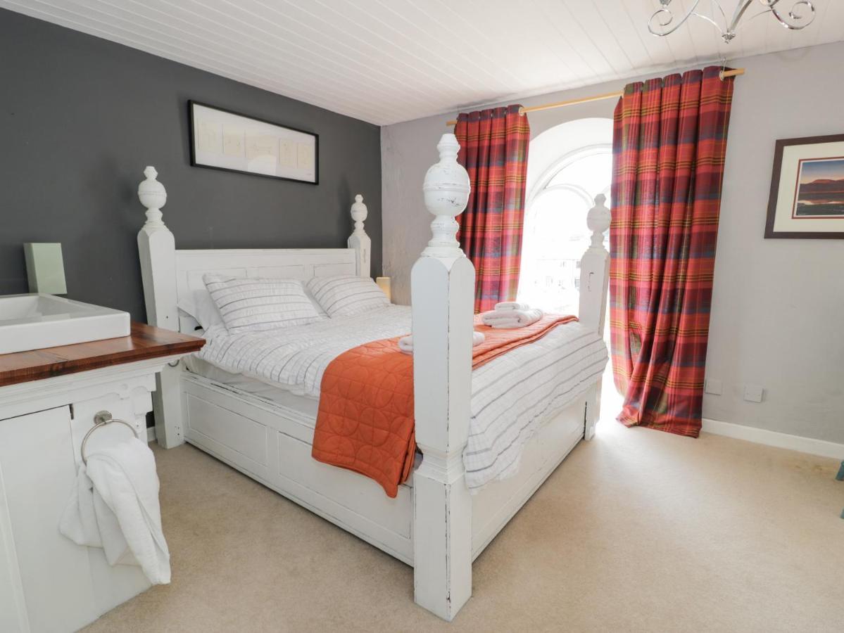 Capel Mawr Holiday home