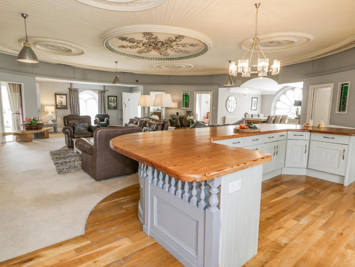 Holiday home Capel Mawr Llanrug