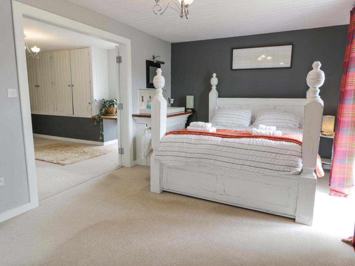 Capel Mawr Holiday home