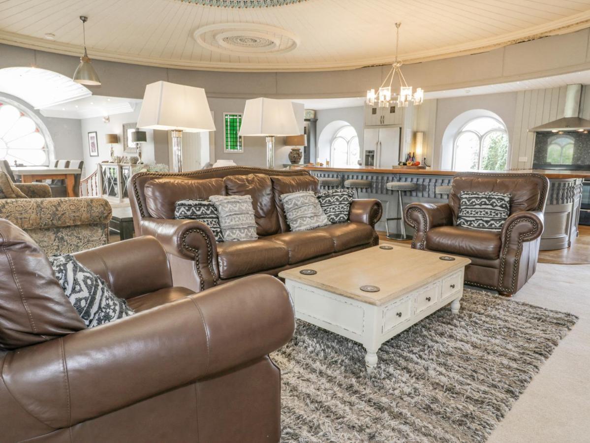 Capel Mawr Holiday home