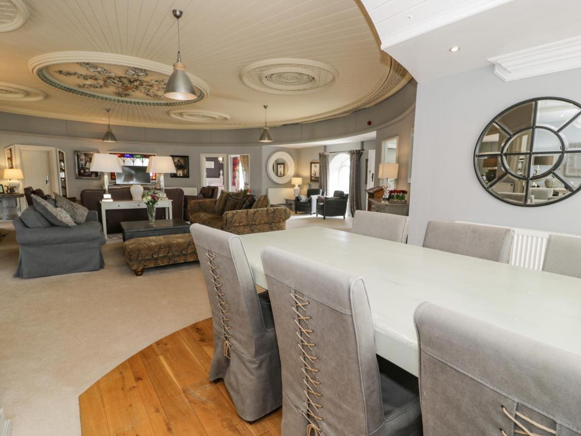 Capel Mawr Holiday home *