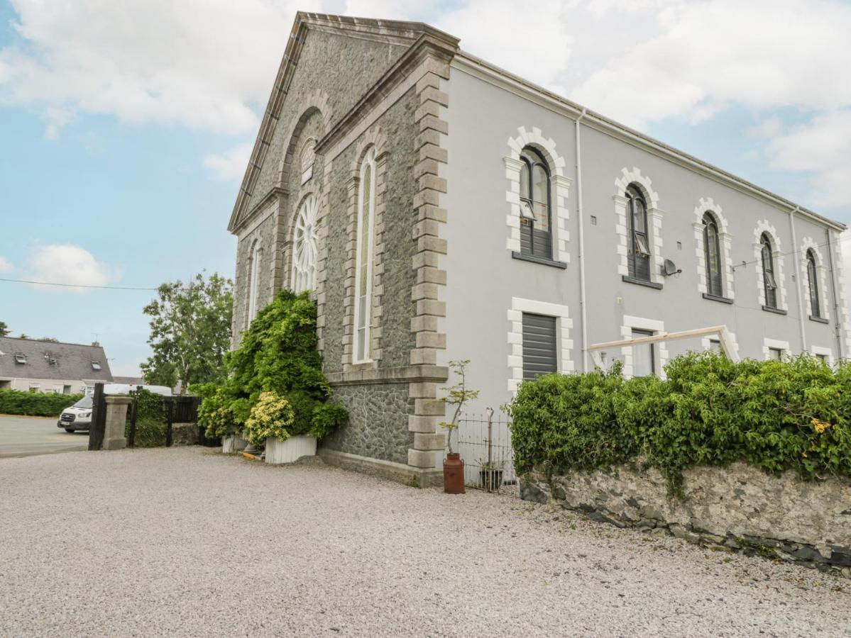 Capel Mawr Holiday home *